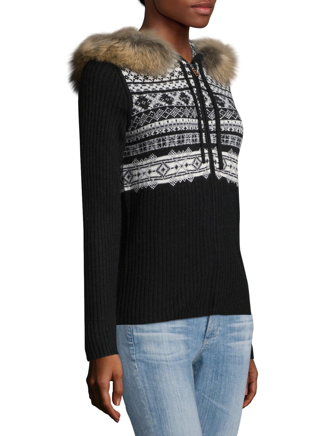 bogner cardigan