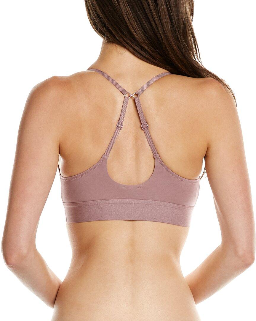 Hadlee Triangle Bralette