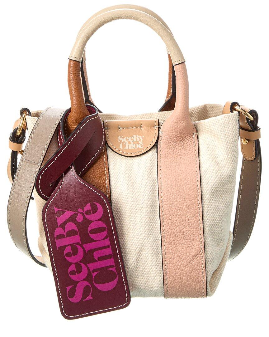 See By Chloe Bags for Women Online Sale up to 63 off Lyst Canada