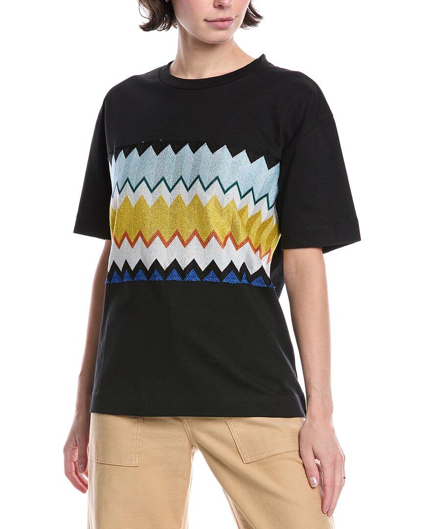 Missoni T-shirts for Women | Online Sale up to 84% off
