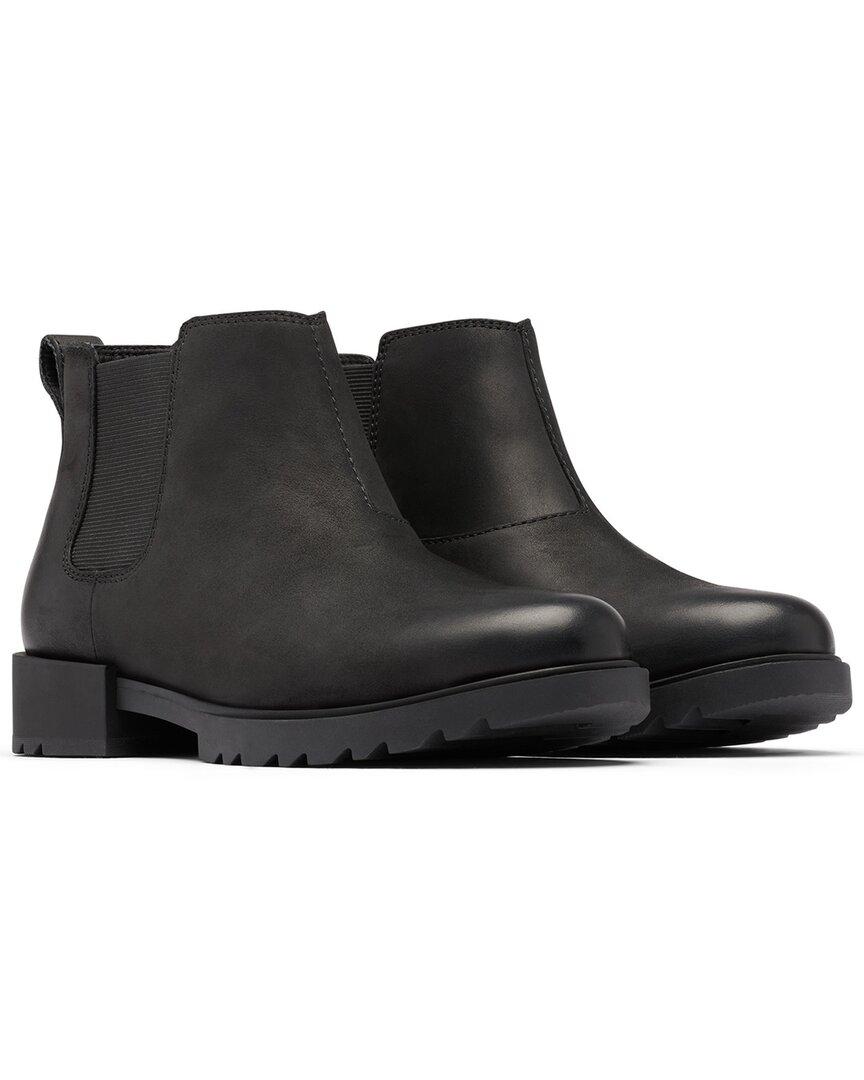 sorel emelie chelsea boot sale