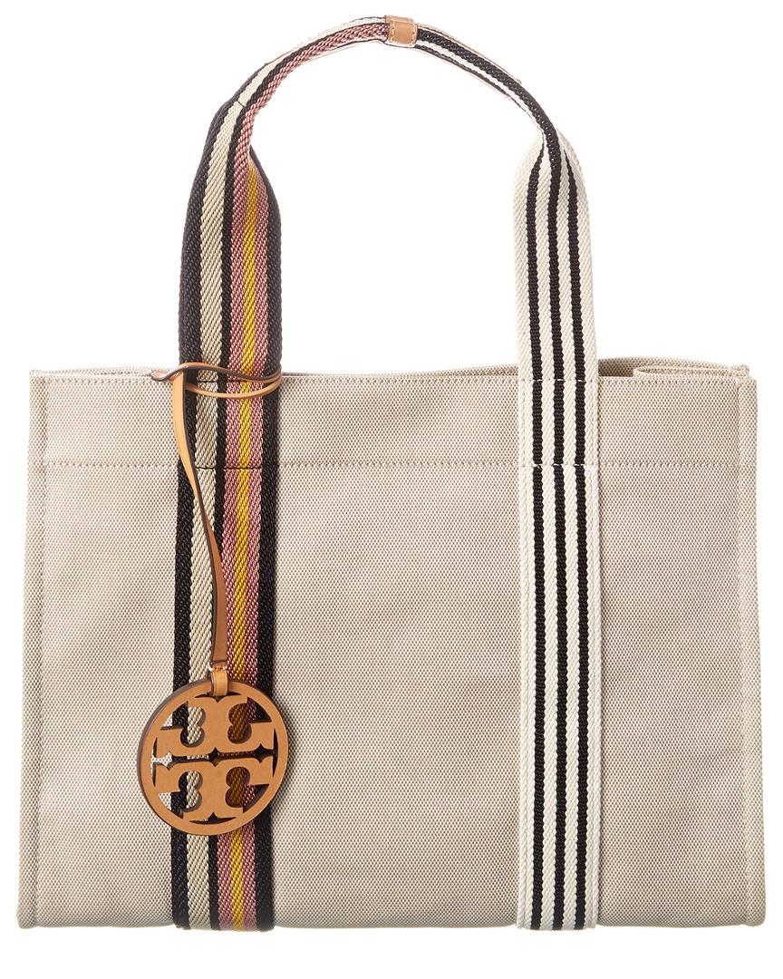 miller canvas tote