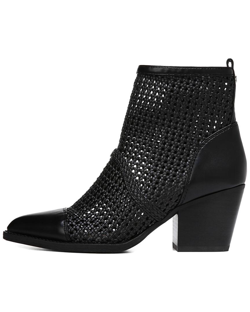 sam edelman elita bootie