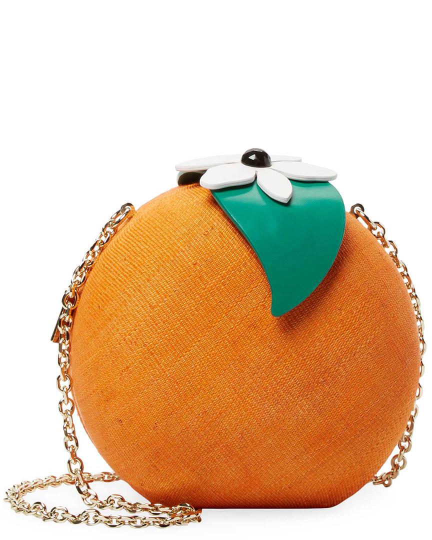 kate spade fruit purse