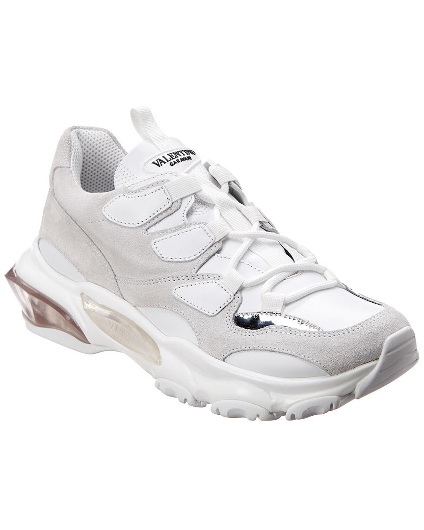 valentino ugly sneakers