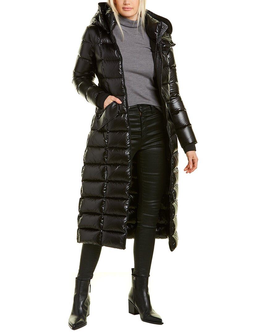 rudsak puffer jacket