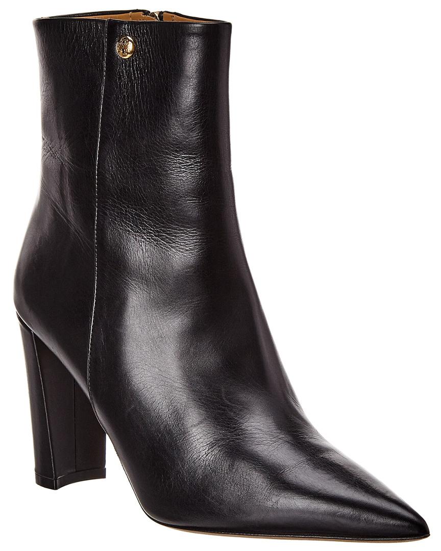 penelope stretch bootie