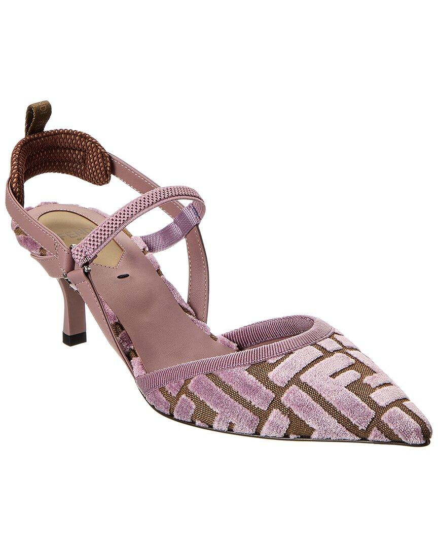 【関税＆送料込み】Fendi Pumps Fendi Pumps for Women - Sale in USA | The Luxury Closet