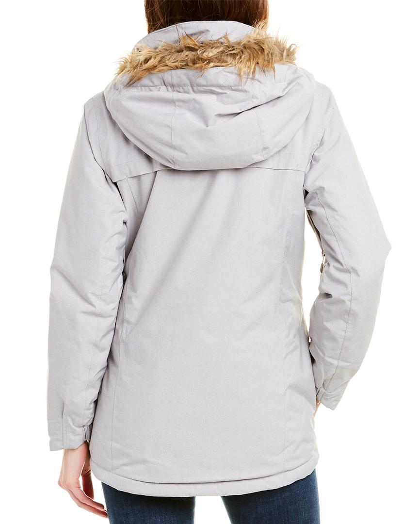 helly hansen snowbird