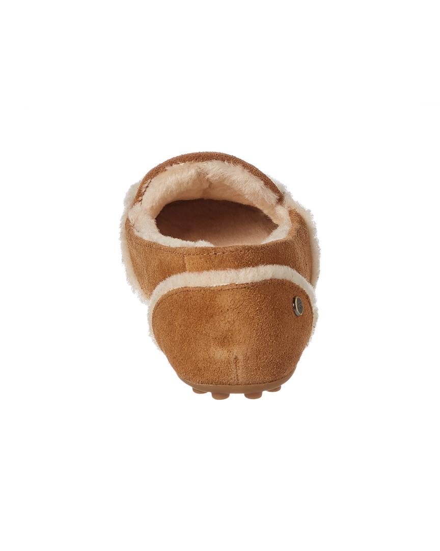ugg hailey moccasin slipper