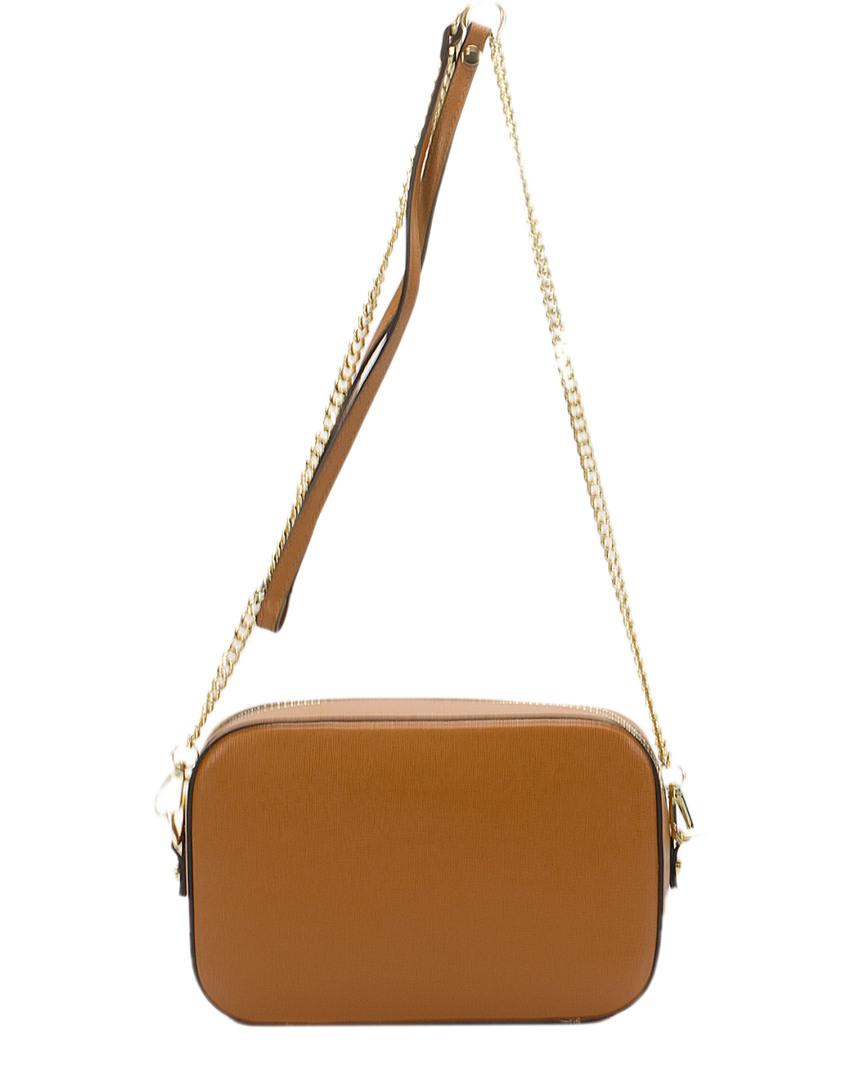 giorgio costa farrah leather shoulder bag