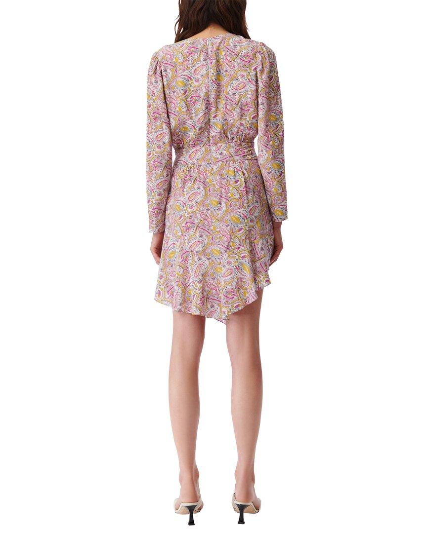 Pink IRO Dresses for Women | Lyst