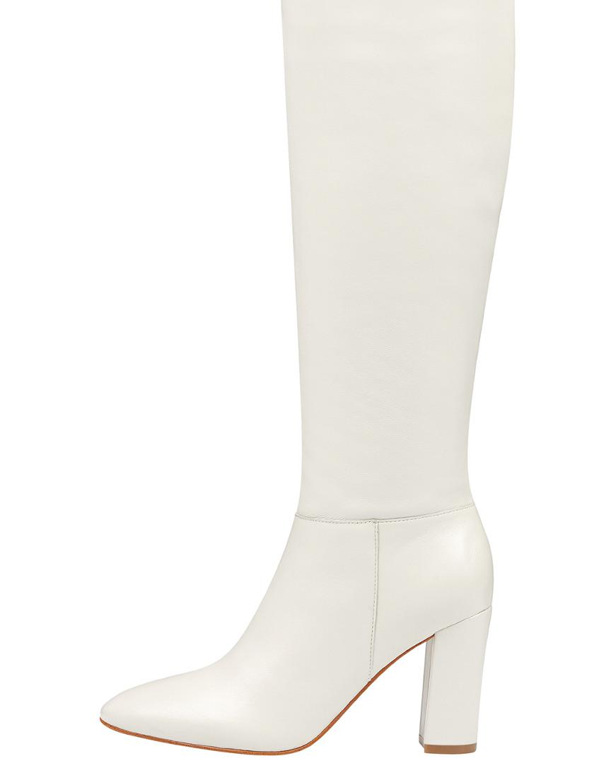 marc fisher zimra stovepipe dress boots