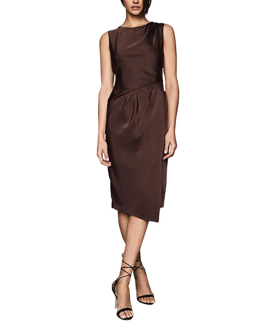 reiss julietta dress