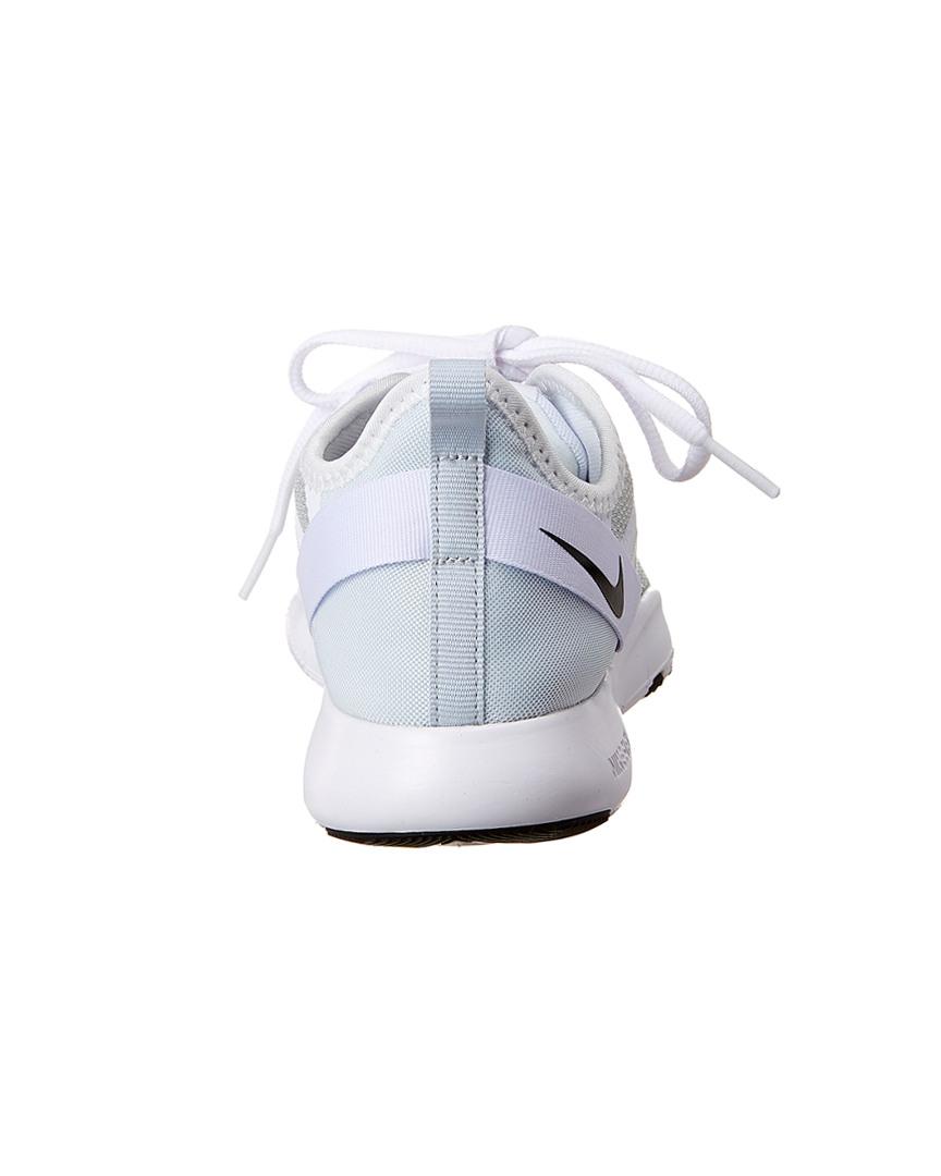 Nike Flex Tr 9 in White | Lyst