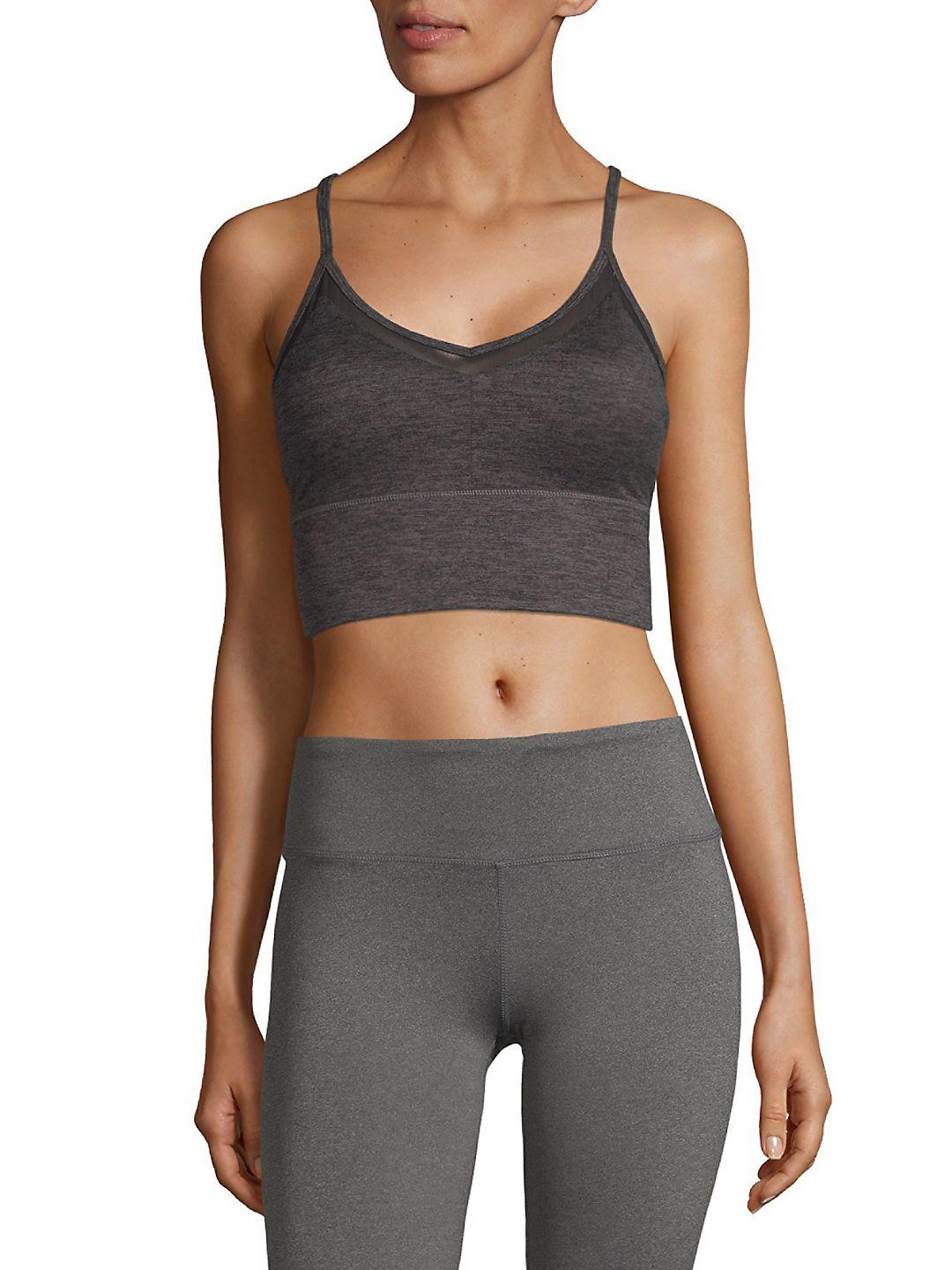 gaiam athena bralette