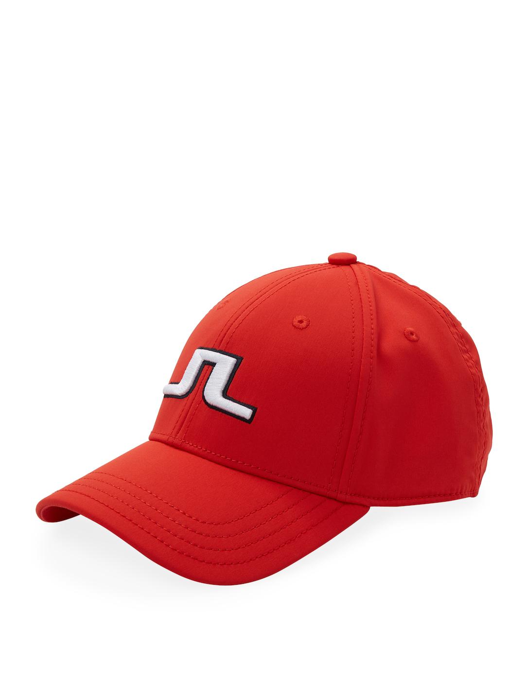 J.Lindeberg Synthetic Angus Cap Tech 