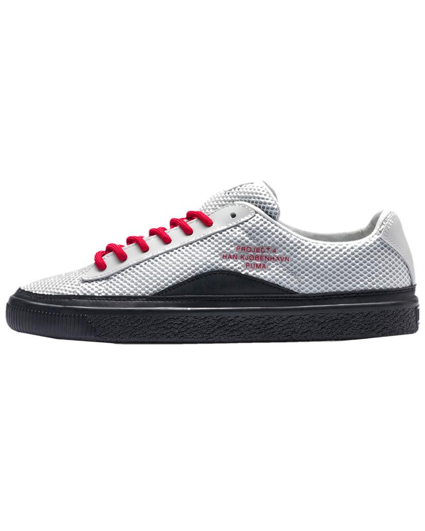 puma clyde han