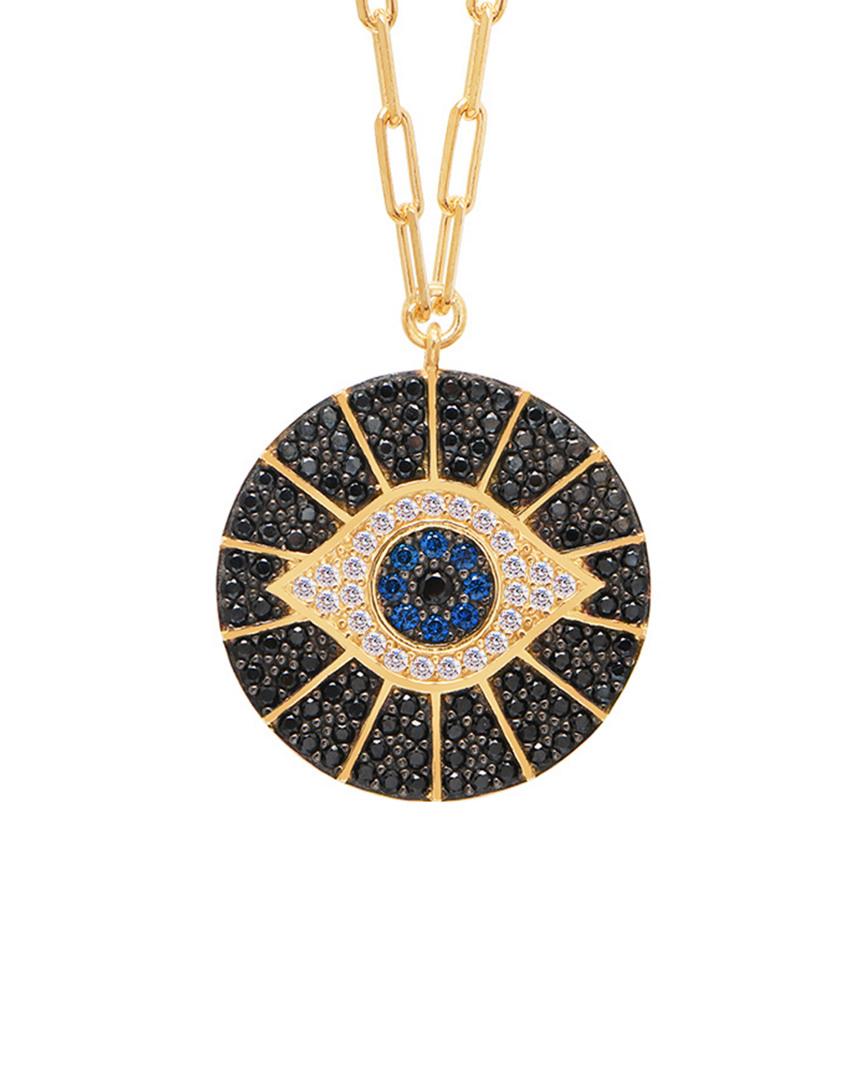 Gabi Rielle Sparkle-drenched 14k Over 