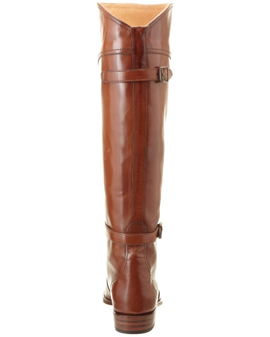 frye dorado boots