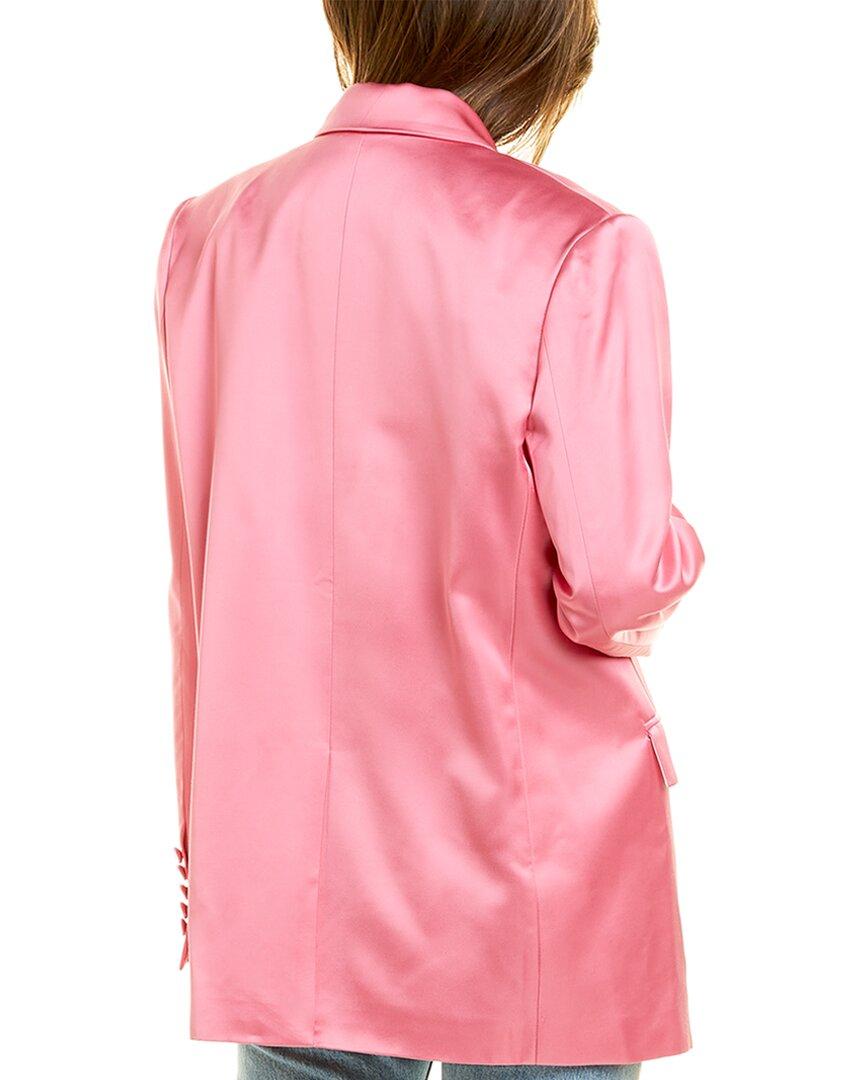 Alc pink deals blazer
