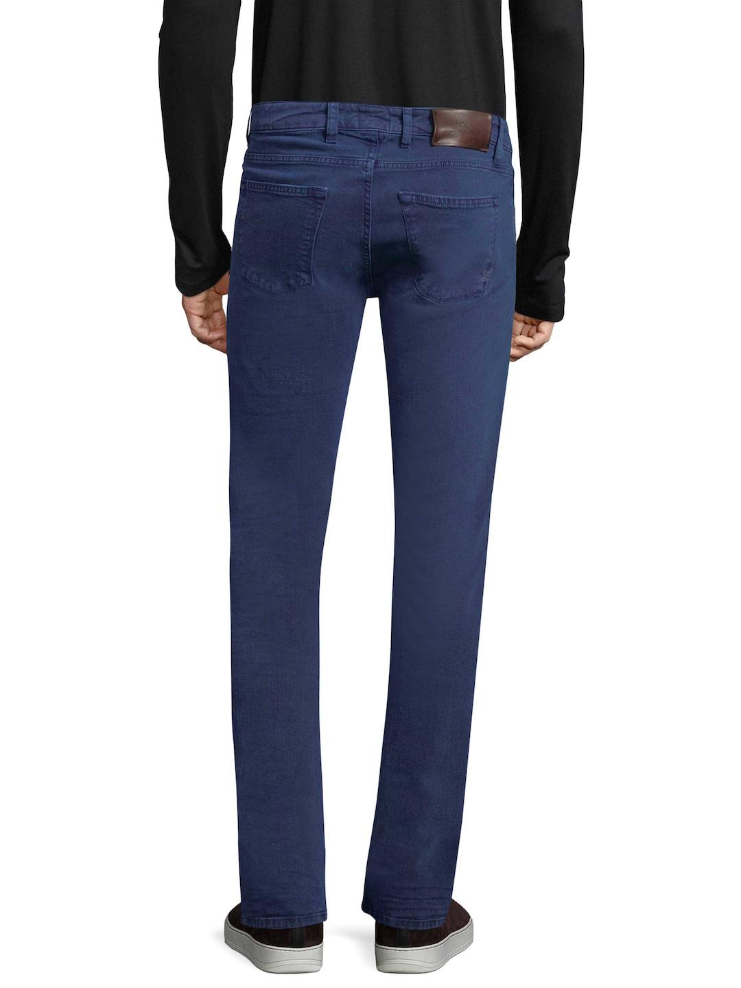 Pt05 Denim Jazz Regular Fit Jeans in Dark Blue (Blue) for Men | Lyst