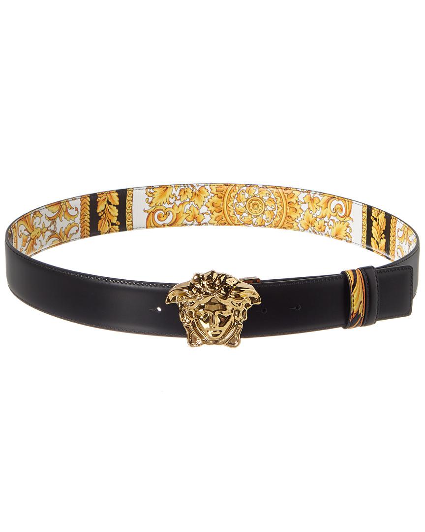 Versace Medusa Barocco Femme Printed 