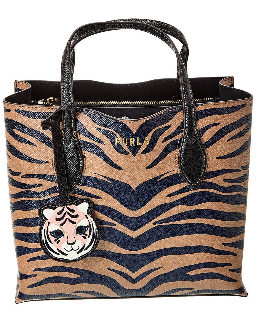 Furla tiger discount