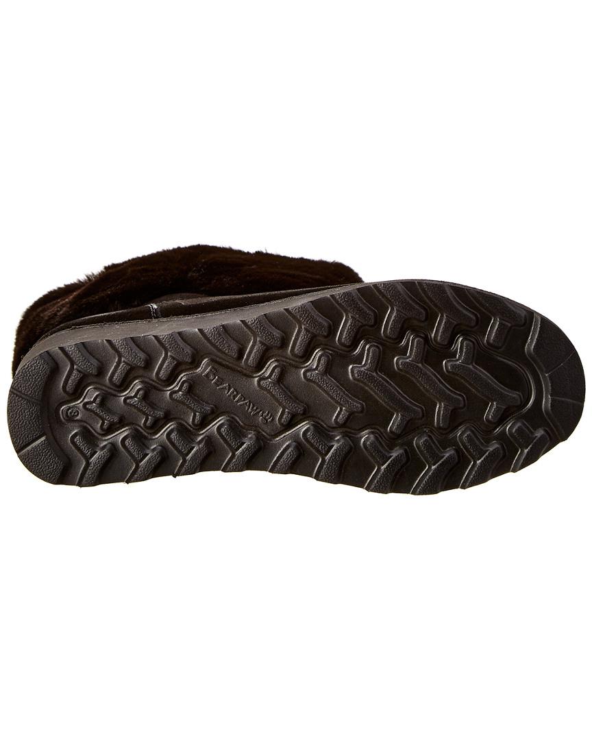 bearpaw marlene