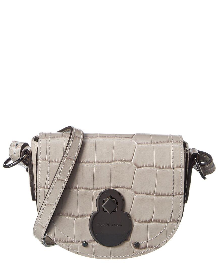 longchamp cavalcade crossbody bolsa xs