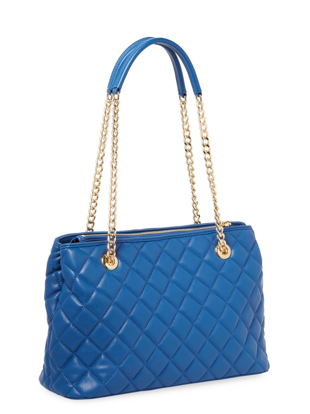 love moschino nappa quilted bag