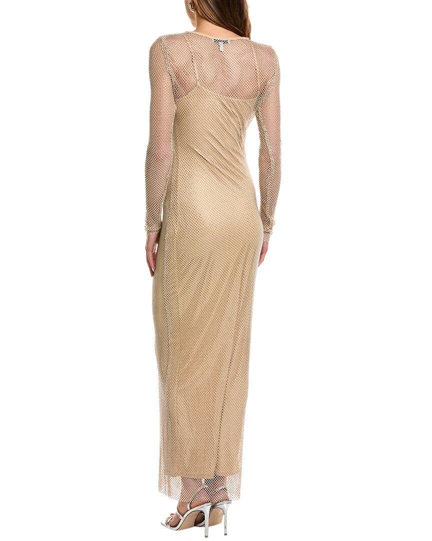slim fit dress slacks Cream Glazed Open Back Mini Dress  Rare London