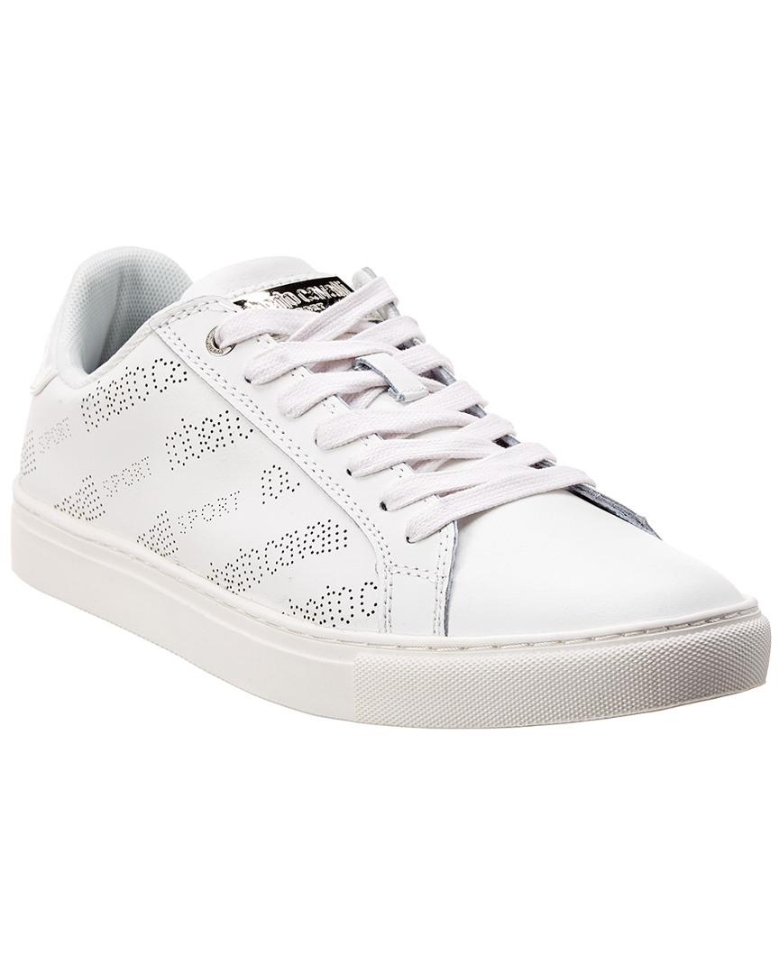 men's roberto cavalli sneakers