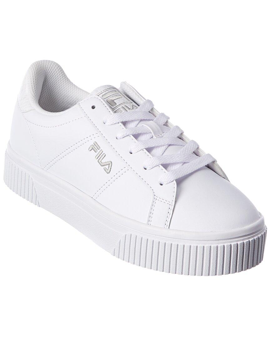 Fila Alpha Ray sneakers in white | ASOS