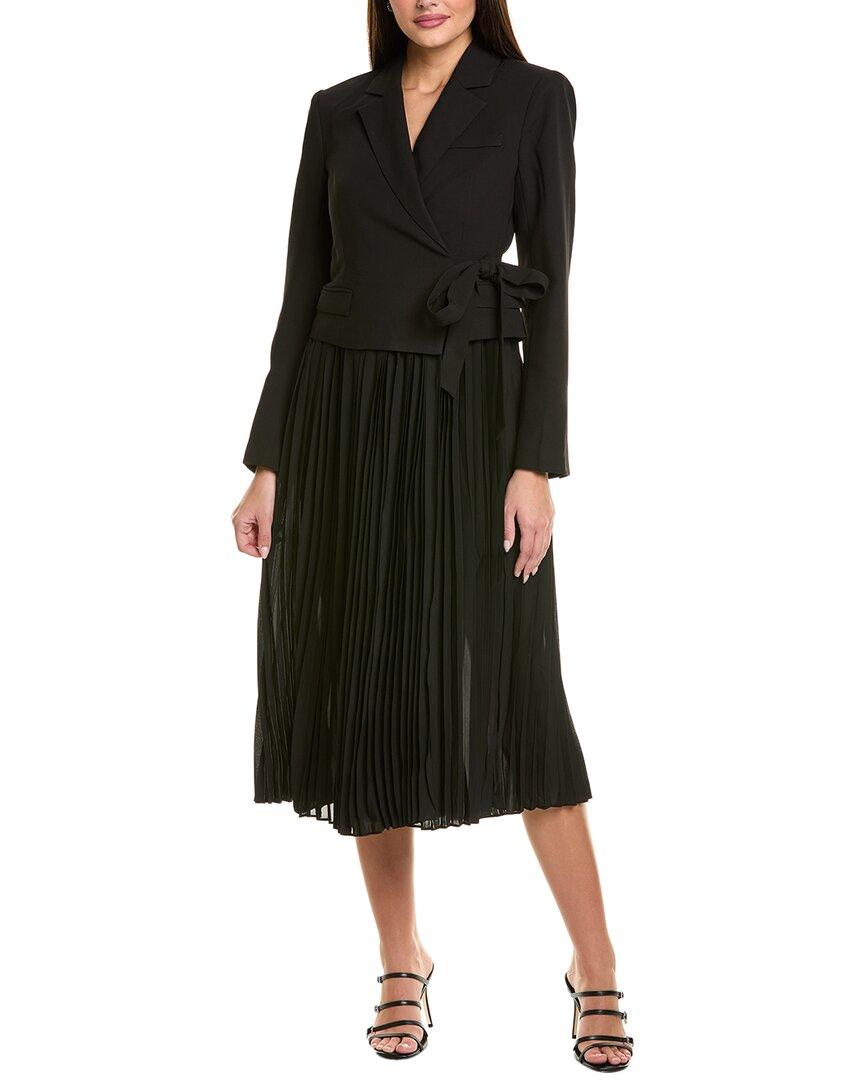 Astr Long Sleeve Dresses for Women Lyst