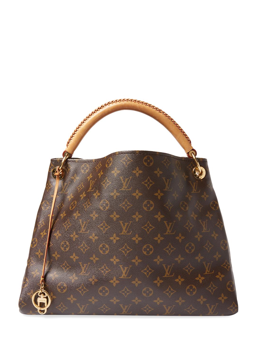 new artsy louis vuitton