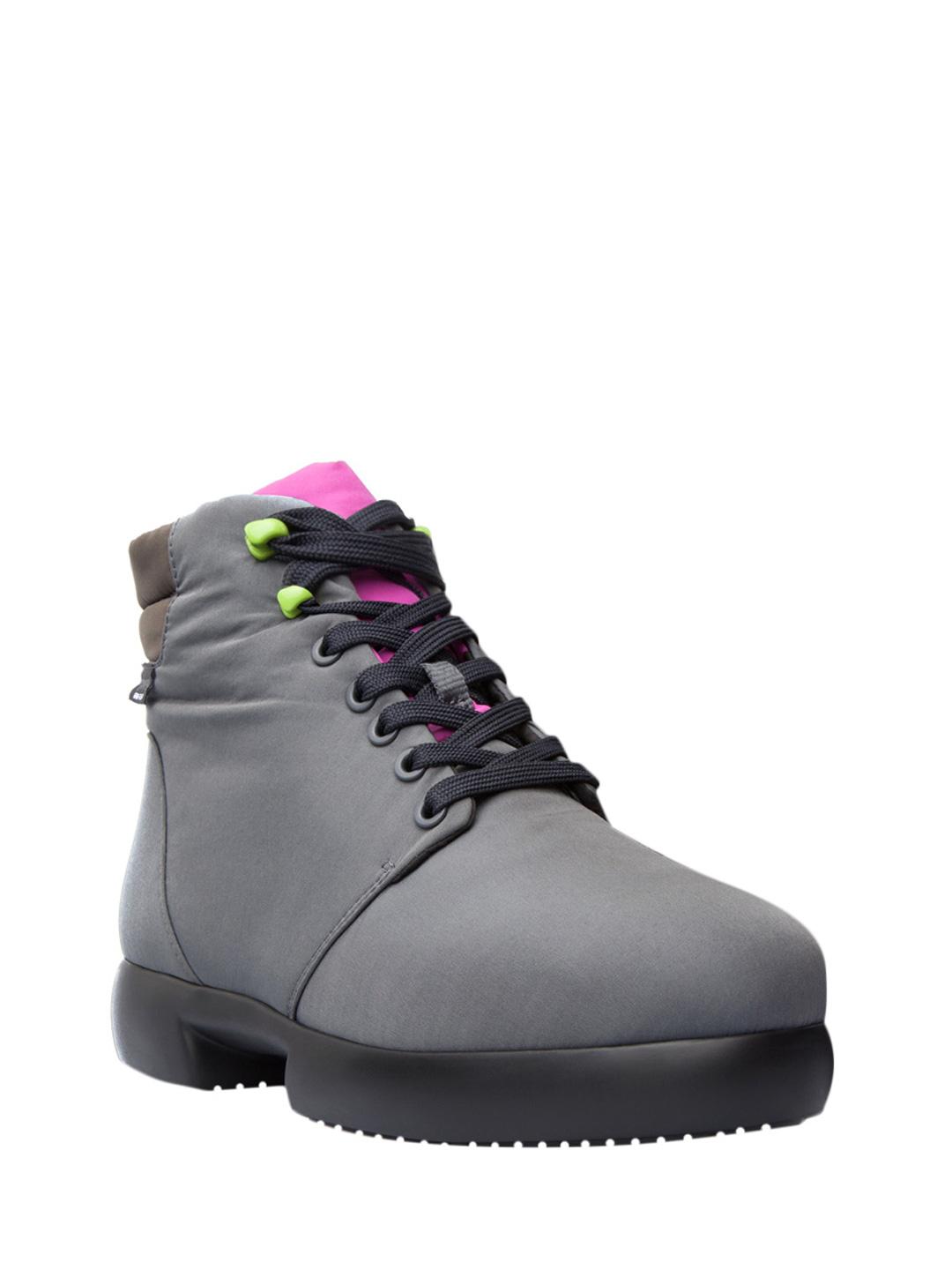 camper walking boots