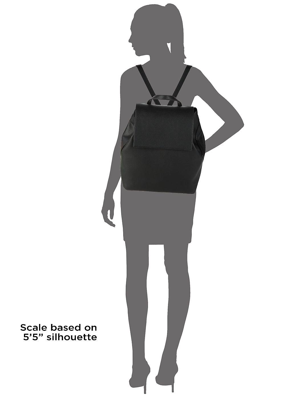 french connection nina backpack