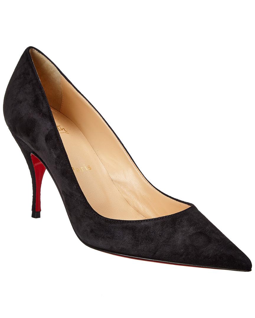 louboutin clare 80