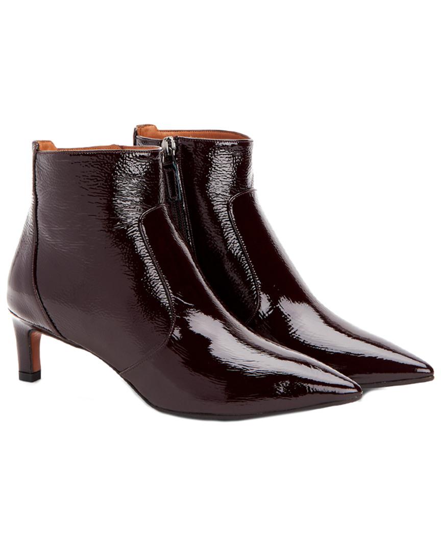 aquatalia marilisa bootie