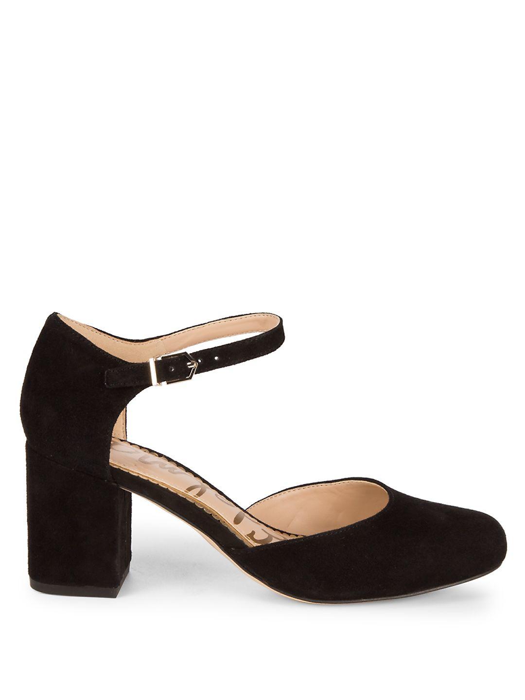 Sam edelman sales clover pump