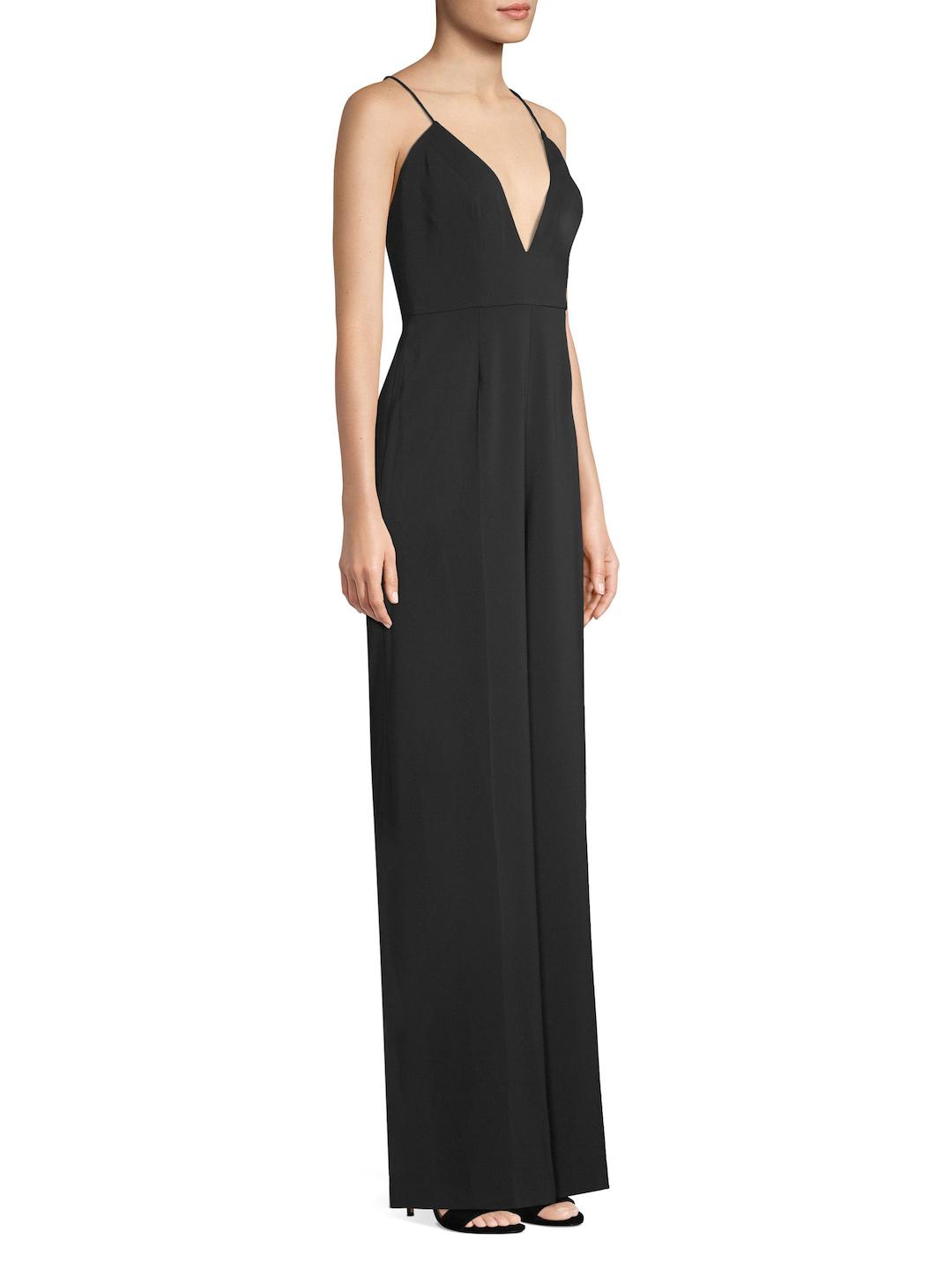 jay godfrey lysa jumpsuit