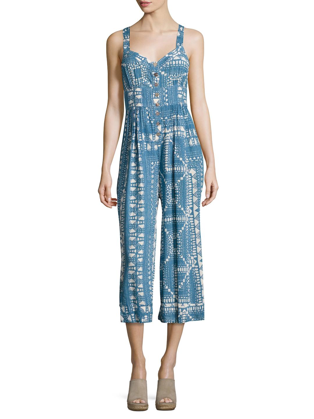 tracy reese jumpsuit