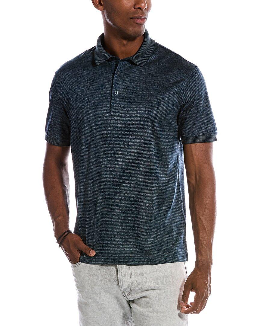 Zegna golf discount shirt