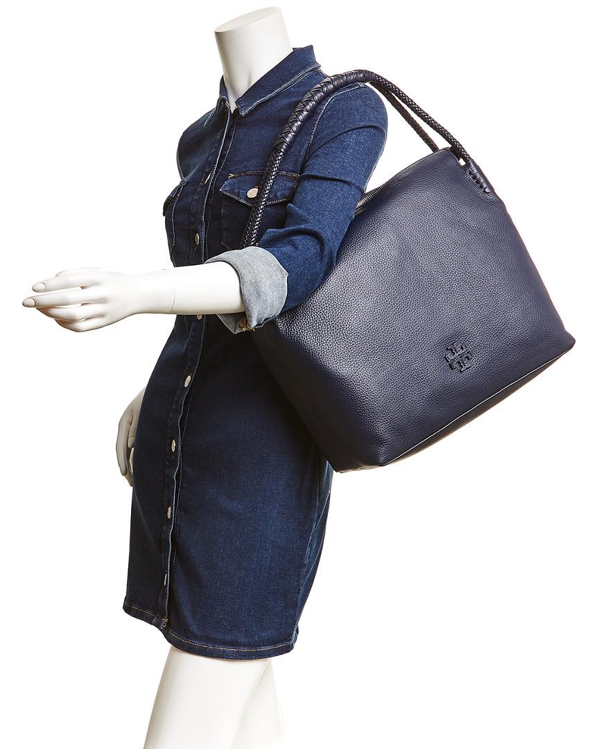 tory burch taylor hobo
