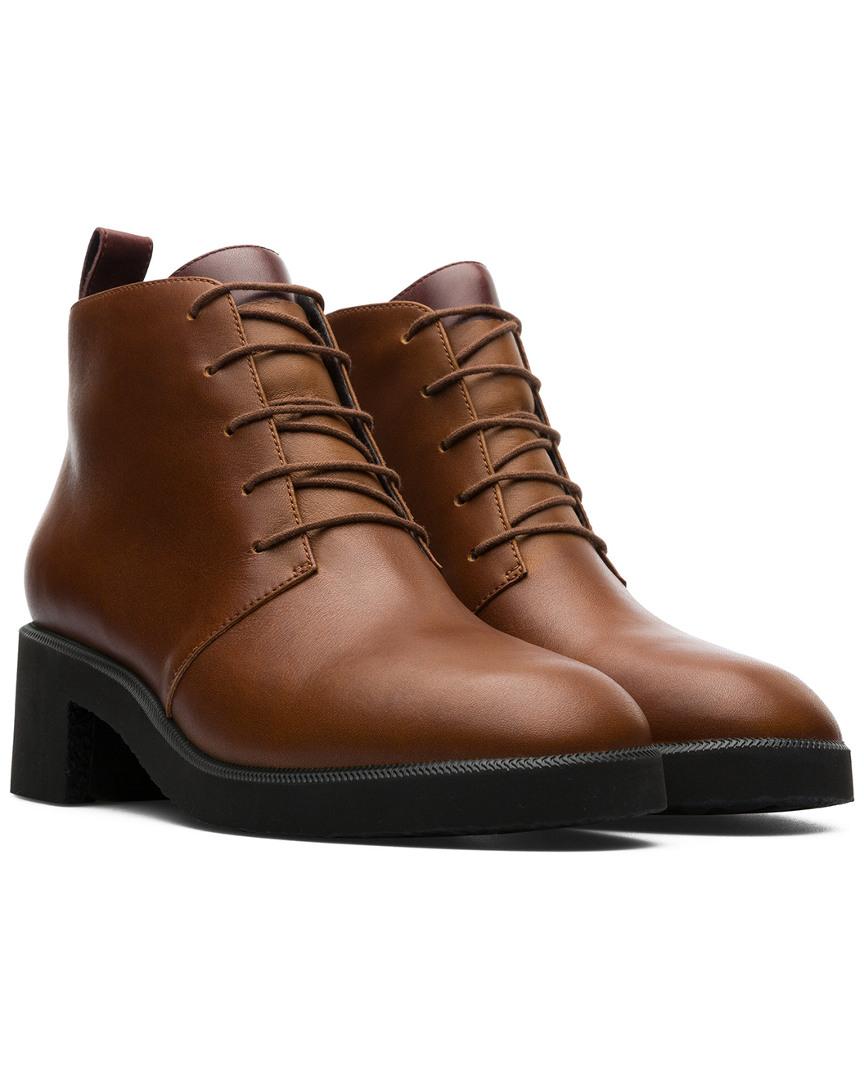 camper wonder ankle boots