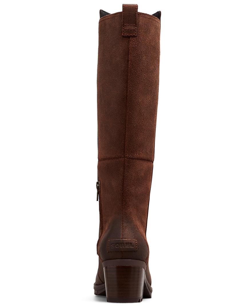sorel cate tall boot