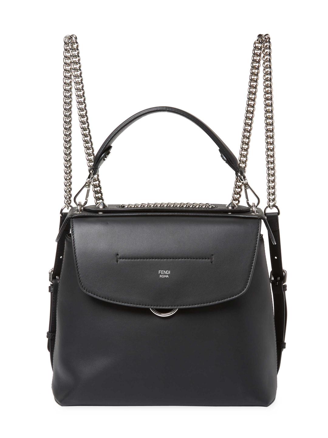 fendi bag with chain strap