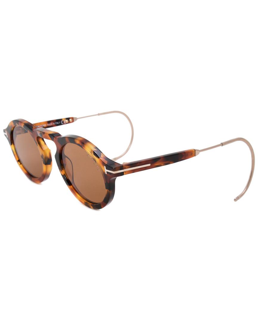tom ford 48mm sunglasses