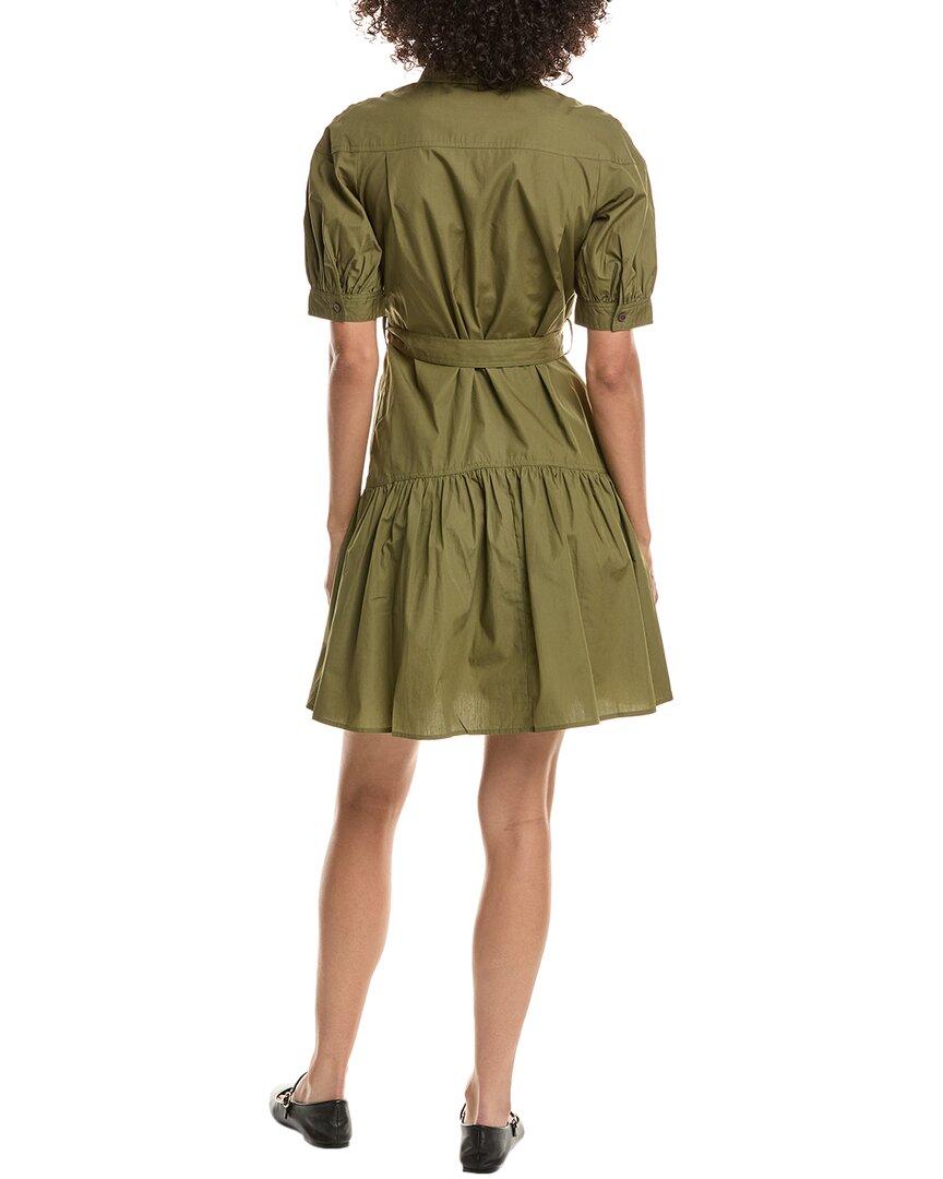 Hunter Green Dresses for Women | Lyst Hunter Green Dresses for Women | Lyst